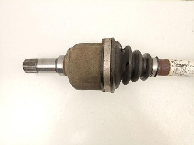 Junta homocinética interna delantera izquierda Peugeot/Citroen 9809154580 precio, desde 58,40 EUR