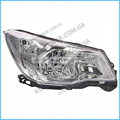 Comprar FP6728R2E FPS Faro derecho