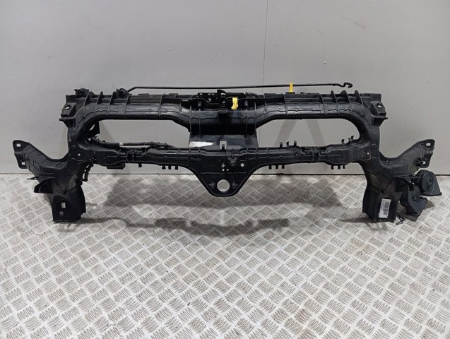 Soporte de radiador  Ford LK218B041AA