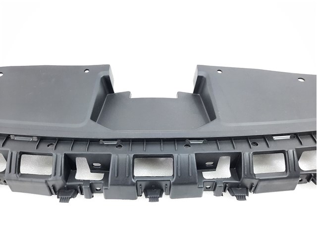 Cubierta del panel frontal (Calibrador De Radiador) Superior para Hyundai Elantra (MD)