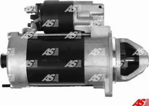 Comprar S0101 AS/Auto Storm Motores de arranque