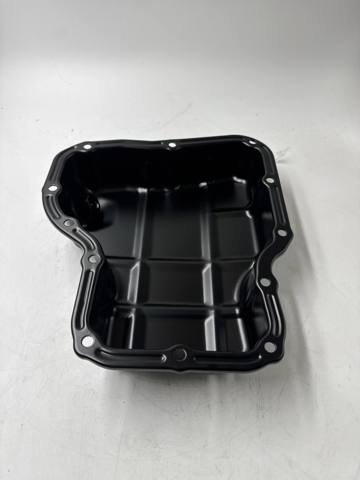 Cárter de aceite del motor Q3001033 Q-fix