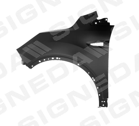 Comprar PFD10205AL Signeda Aleta delantera izquierda