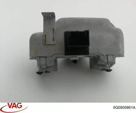 Módulo electrónico de la columna de dirección Skoda Octavia II A5 liftback (1Z3) (2004 - 2013) precio, desde 49,37 EUR