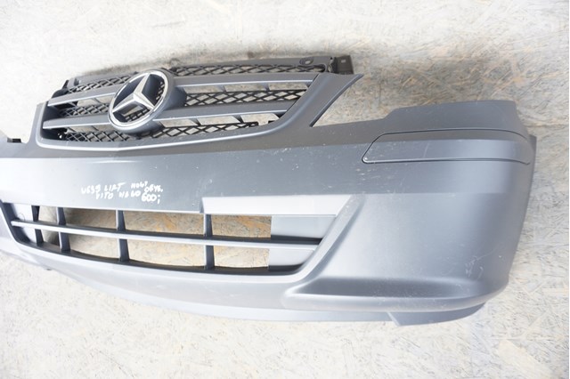 Paragolpes A6398806970 Mercedes