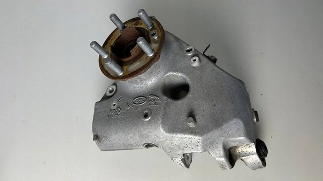 LR090542 Land Rover Mangueta trasera derecha
