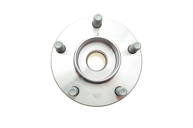 Buje de rueda delantero Solgy 216166 precio, desde 64,02 EUR