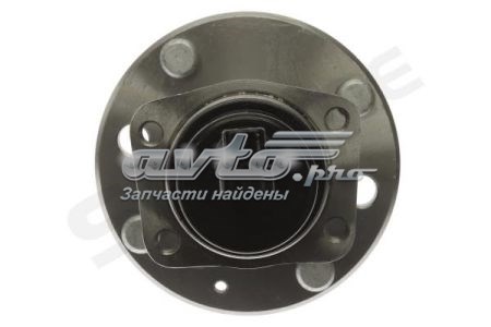 LO 23938 Starline cubo de rueda trasero