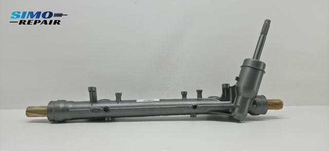 Cremallera de dirección 480013864R Renault (RVI)