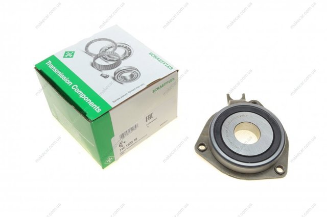 Comprar 712152310 INA Cojinete, caja de cambios