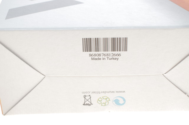 Comprar WH654 Wunder Filtro de aire