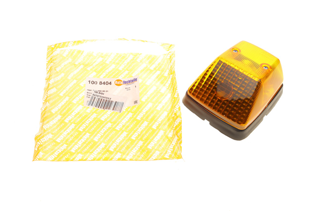 1008404 Autotechteile Luz intermitente