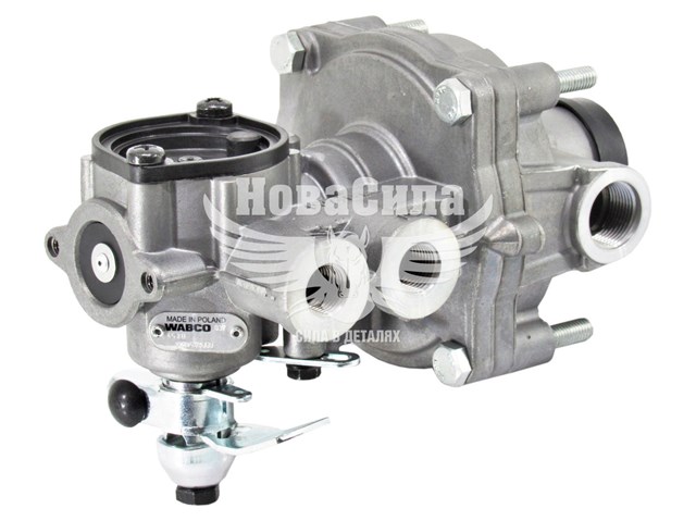 Comprar 4757135000 Wabco Regulador de la fuerza de frenado