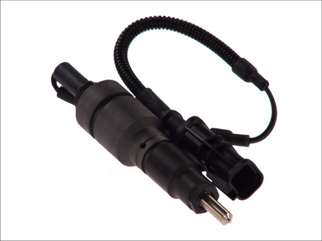 Inyector-bomba Bosch 432191417