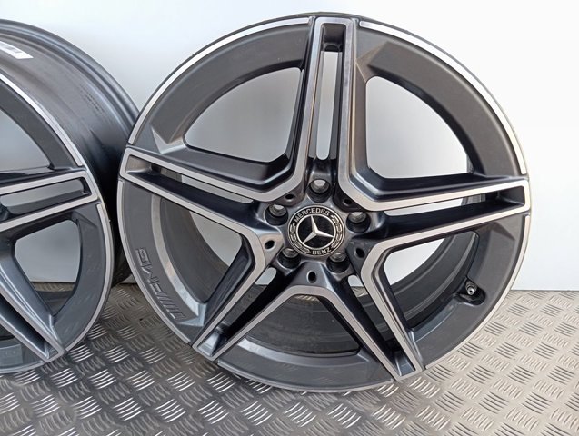  Mercedes 2474011500