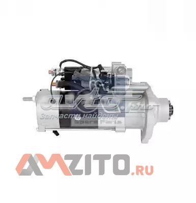 Motor de arranque DIESEL TECHNIC 222010