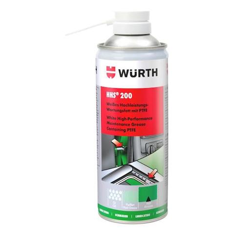 08931067 Wurth Lubricante para cerraduras y bisagras