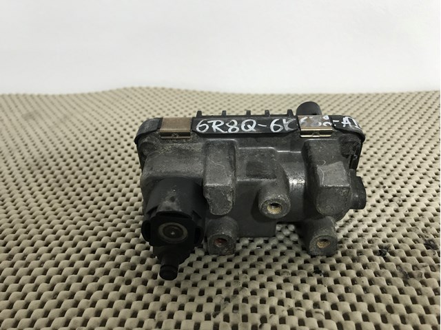 Comprar 6NW009206 Ford Turbo de coche