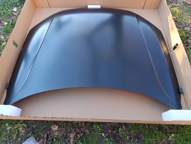 Capot Signeda PVV20030A
