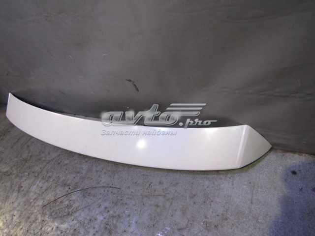 Alerón de maletero Mitsubishi 6515A012WA