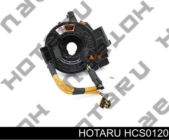 HCS0120 Hotaru anillo airbag del volante