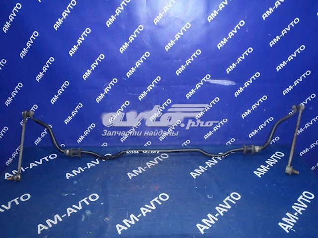 4881233090 Toyota Estabilizador trasero