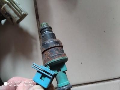 Inyector-bomba Bosch 280150743