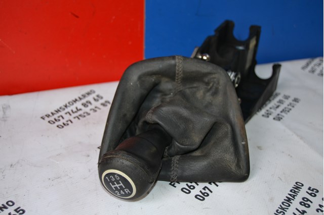 Comprar 55266434 Fiat/Alfa/Lancia Palanca de cambios