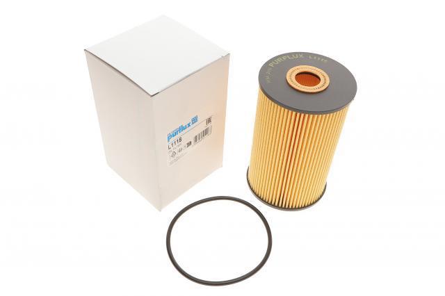 Comprar L1118 Purflux Filtros de aceite