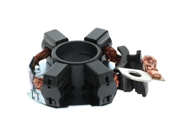 1986SE1589 Bosch Soporte de cepillo de motor de arranque 