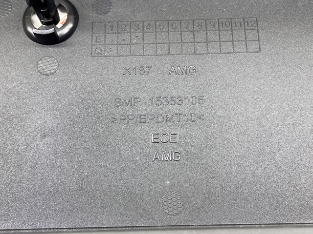  Mercedes A1678802305