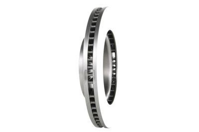 Comprar 986479287 Bosch Freno de disco delantero