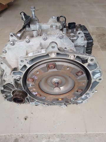 Comprar 9HP48 Land Rover Caja de cambios automática completa