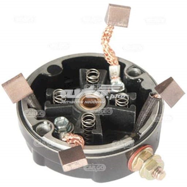 Soporte, escobillas de carbón Cargo 136660 precio, desde 41,68 EUR