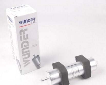 Filtro de gasoil Wunder WB128