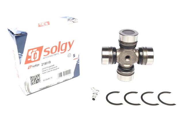 Cruceta 218019 Solgy