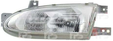 Faro derecho FPS FP3154R6E precio, desde 56,63 EUR