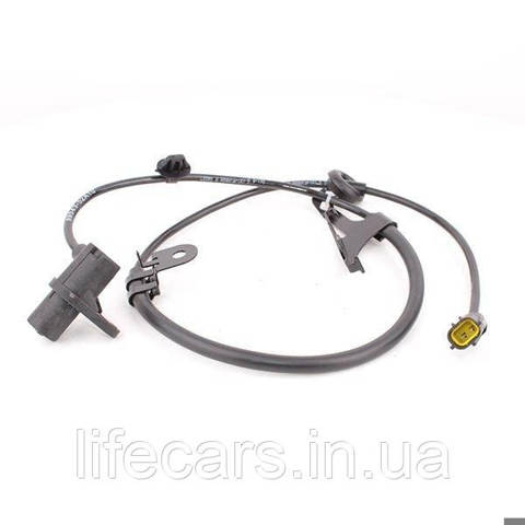 Sensor ABS delantero izquierdo Geely Mk 