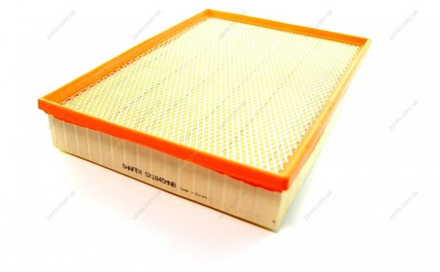 El filtro de aire Shafer SX1845MNB precio, desde 8,50 EUR
