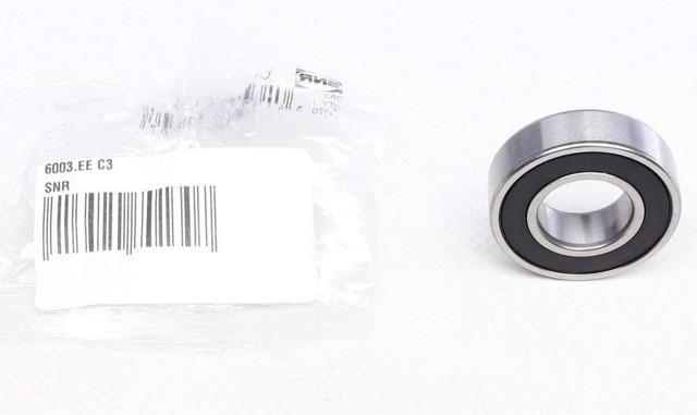 Cojinete, alternador SNR 6003EEC3 precio, desde 12,16 USD
