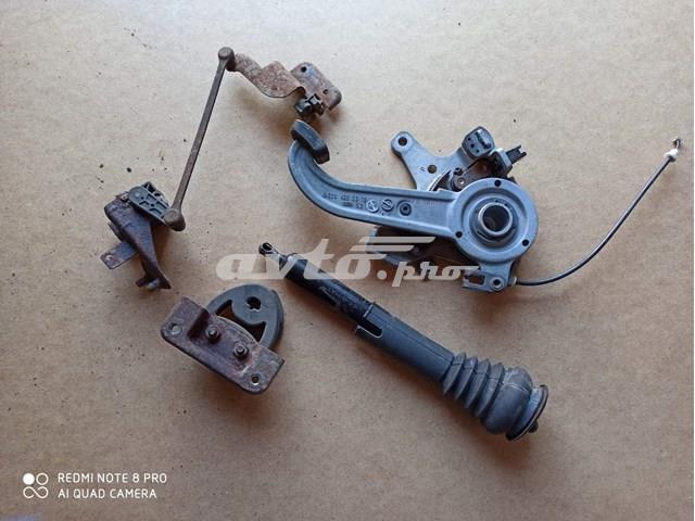 Comprar A0019808064 Mercedes Amortiguador de puerta trasera