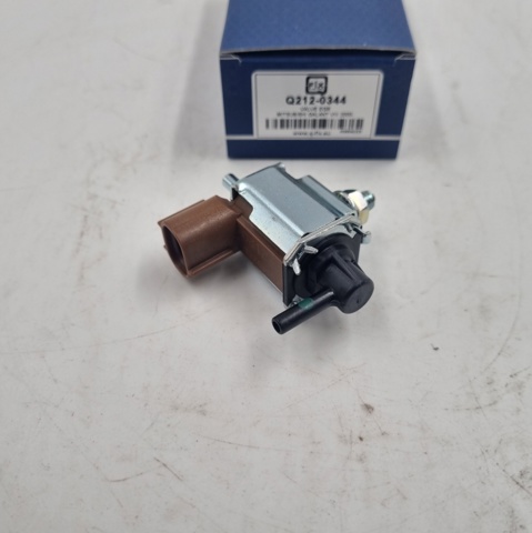 Válvula de solenoide de control de mariposa EGR Q2120344 Q-fix