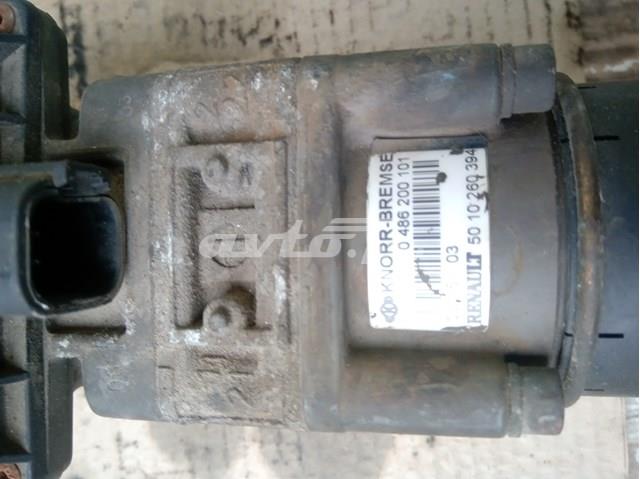5010260394 Renault (RVI) Válvula de freno bajo pedal (camión)