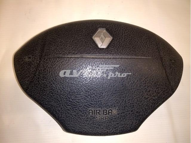Airbag en el lado del conductor Renault (RVI) 8200091772 precio, desde 40,66 EUR