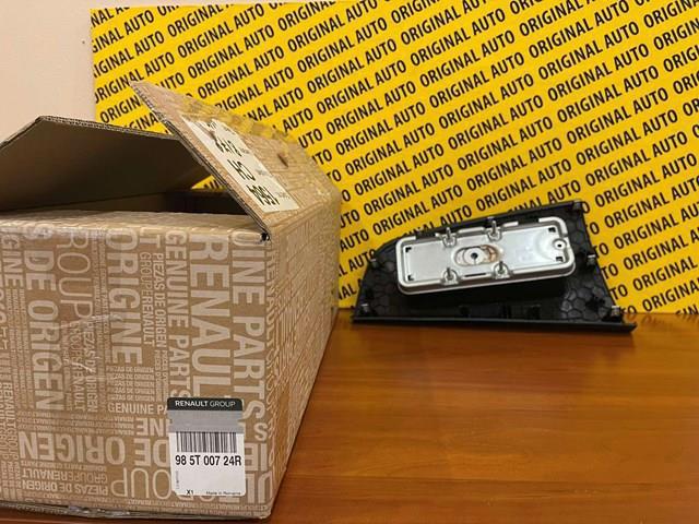 Airbag lateral 985T00724R Renault (RVI)