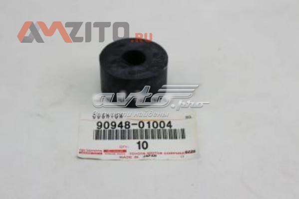 9094801004 Toyota silentblock en barra de amortiguador delantera