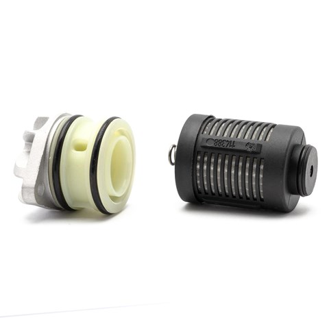 KLH0BR525558 Klifex Filtro del diferencial trasero (embrague Haldex)