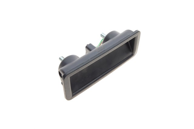 Tirador de maletero exterior Solgy 305074