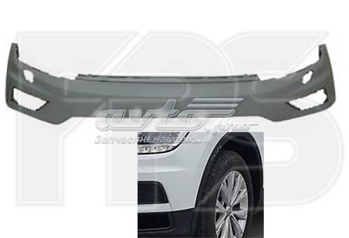 Comprar FP7445901 FPS Defensa delantera