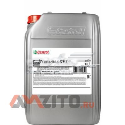 Castrol Transmax CVT Sintético 20 L Aceite transmisión (156CA2)